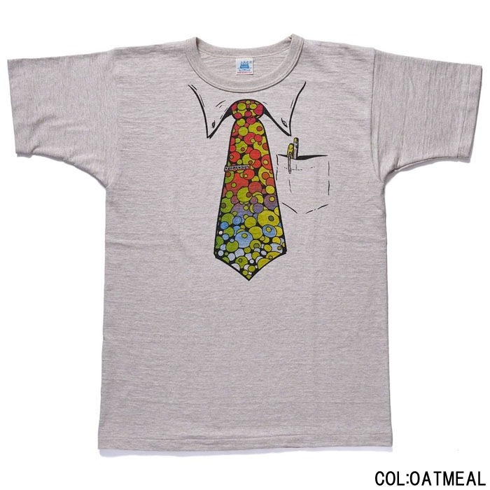 Lot JG-CS06 Pop-art Necktie T