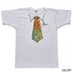 Lot JG-CS06 Pop-art Necktie T