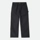 BUILDERS CARPENTER PANT - BLACK