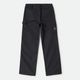 BUILDERS CARPENTER PANT - BLACK