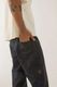 BUILDERS CARPENTER PANT - BLACK