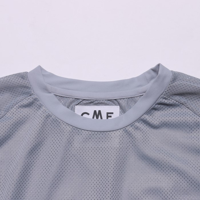 QUICK DRY TEE L/S