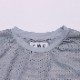 QUICK DRY TEE L/S