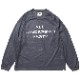 QUICK DRY TEE L/S