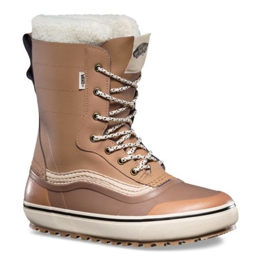 STANDARD SNOWBOOTS