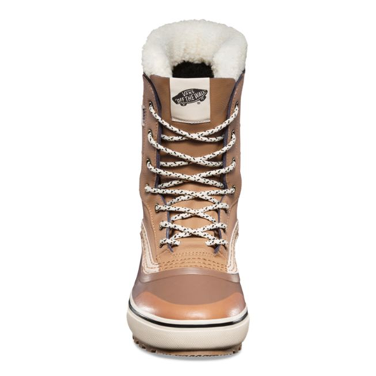 STANDARD SNOWBOOTS