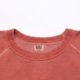 Lot 142-83003-06 "SMILE"FADED SWEAT SHIRTS