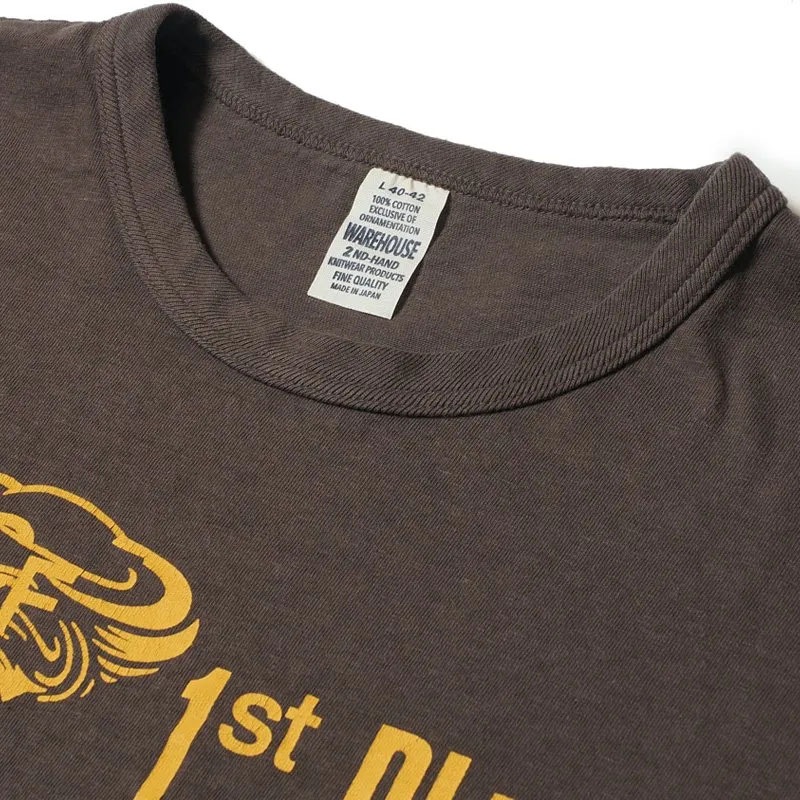 Lot 4064 CF 1ST PLT