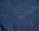 USN Baker Slim Fit Brown Back Denim