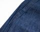 USN Baker Slim Fit Brown Back Denim
