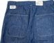 USN Baker Slim Fit Brown Back Denim