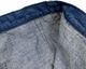 USN Baker Slim Fit Brown Back Denim