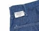 USN Baker Slim Fit Brown Back Denim