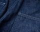 USN Baker Slim Fit Brown Back Denim