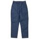 USN Baker Slim Fit Brown Back Denim