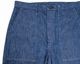 USN Baker Slim Fit Brown Back Denim