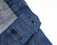 USN Baker Slim Fit Brown Back Denim