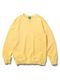 RAGLAN CREW SWEAT