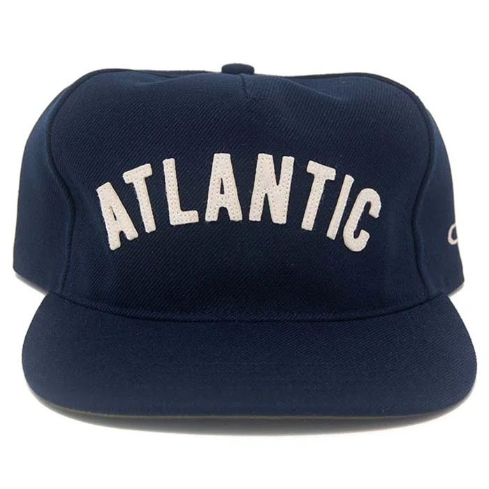 ATLANTIC IV STADIUM - Snapback