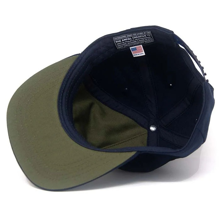 ATLANTIC IV STADIUM - Snapback