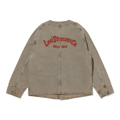 UNION ENGINEER CARDIGAN