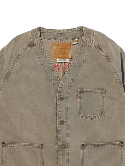 UNION ENGINEER CARDIGAN