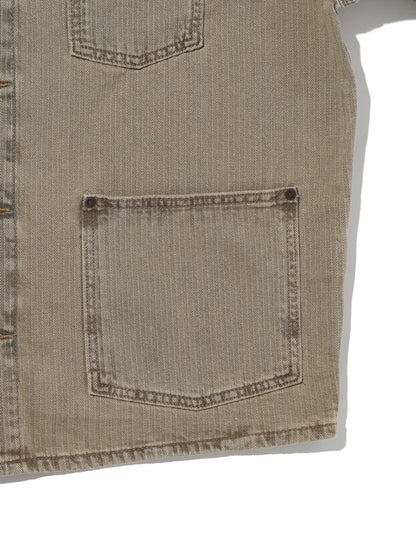 UNION ENGINEER CARDIGAN