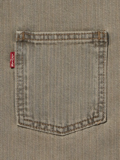 UNION ENGINEER CARDIGAN