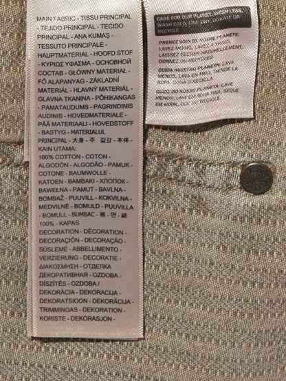 UNION ENGINEER CARDIGAN