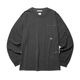 PAINT SPLATTER L/S TEE