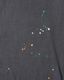 PAINT SPLATTER L/S TEE