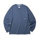 PAINT SPLATTER L/S TEE