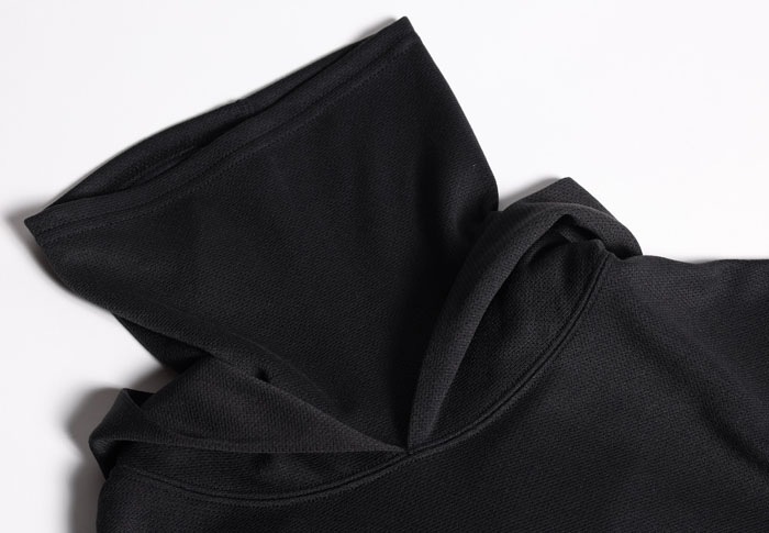 POWER DRY HOODIE-1: WESTRIDE CYCLE