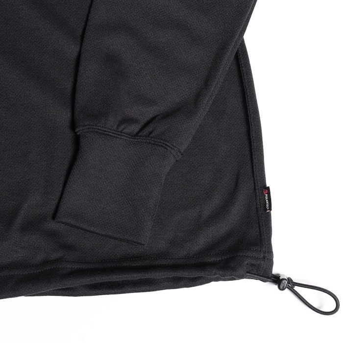 POWER DRY HOODIE-1: WESTRIDE CYCLE
