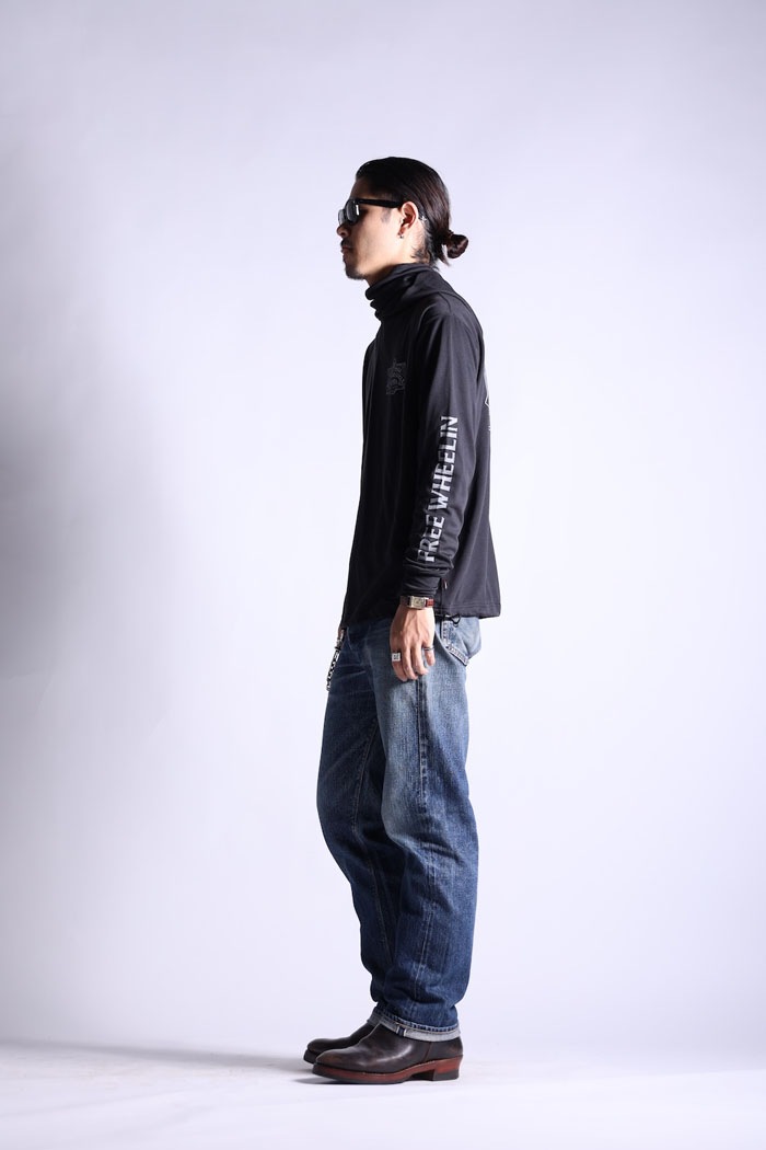POWER DRY HOODIE-1: WESTRIDE CYCLE