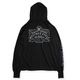POWER DRY HOODIE-1: WESTRIDE CYCLE