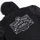 POWER DRY HOODIE-1: WESTRIDE CYCLE