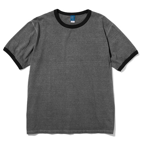 GOST2503 BLACK RINGER SS TEE