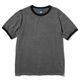 GOST2503 BLACK RINGER SS TEE