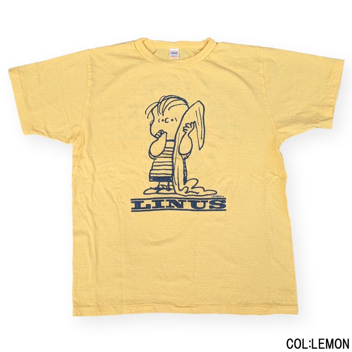 Lot YP126S-4 I LOVE MANKIND...(LINUS)