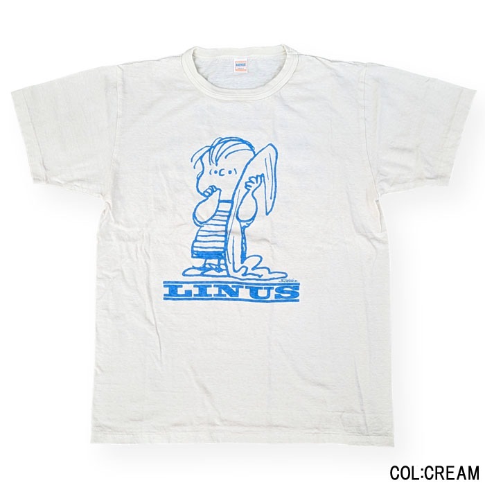 Lot YP126S-4 I LOVE MANKIND...(LINUS)