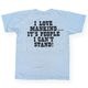 Lot YP126S-4 I LOVE MANKIND...(LINUS)