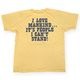 Lot YP126S-4 I LOVE MANKIND...(LINUS)