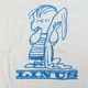 Lot YP126S-4 I LOVE MANKIND...(LINUS)