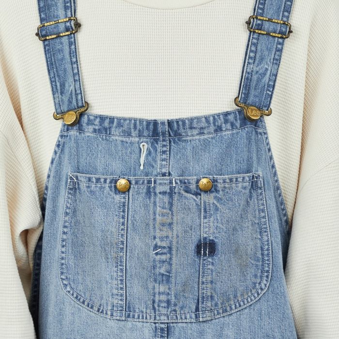 DUNGAREES VINTAGE OVERALLS