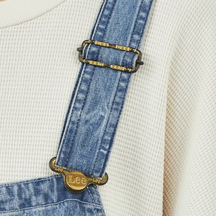 DUNGAREES VINTAGE OVERALLS