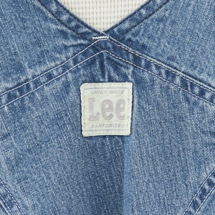 DUNGAREES VINTAGE OVERALLS