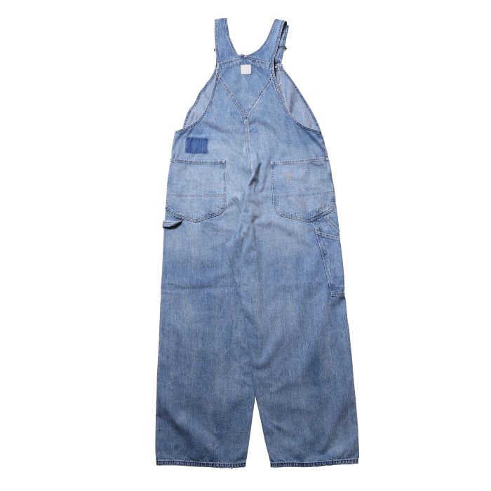 DUNGAREES VINTAGE OVERALLS