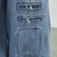 DUNGAREES VINTAGE OVERALLS