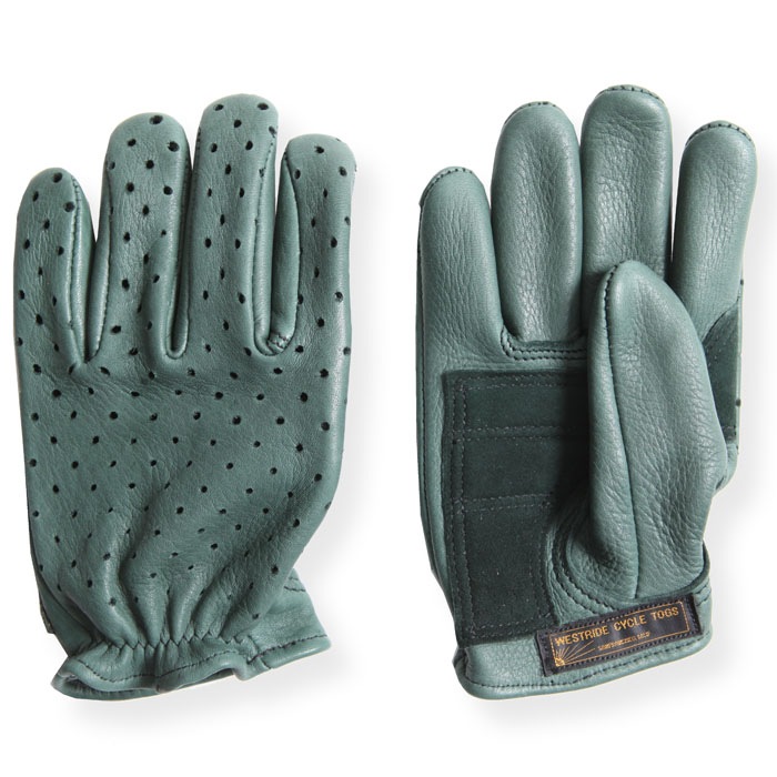 CLASSIC SHORT VENTED GLOVE | Brand | WESTERN RIVER ONLINE STORE